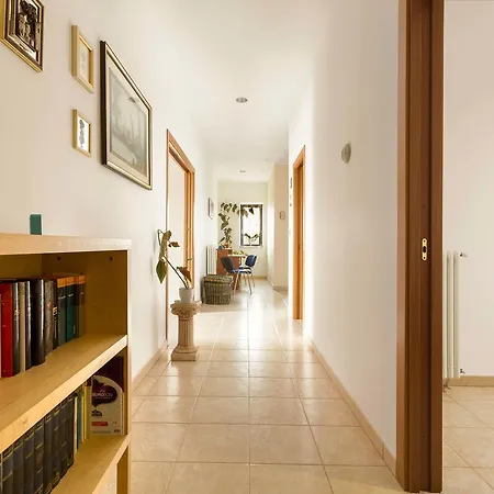 Lamadacqua Villa