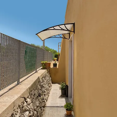 Lamadacqua Villa *