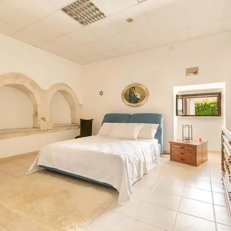 Lamadacqua Villa *