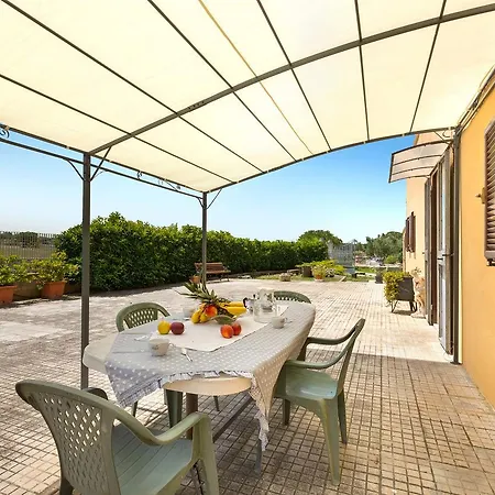 Villa Lamadacqua Noci