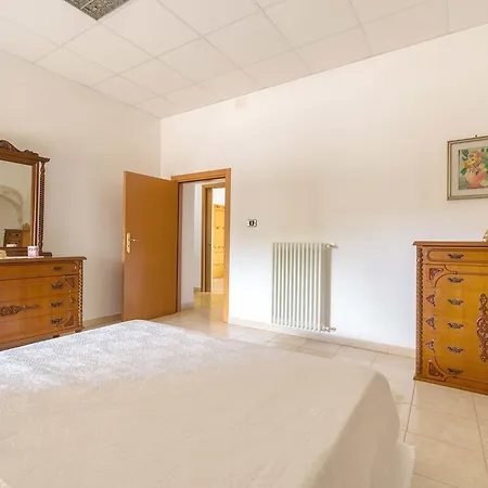 Lamadacqua Villa *