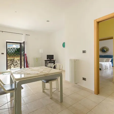 Lamadacqua Villa *