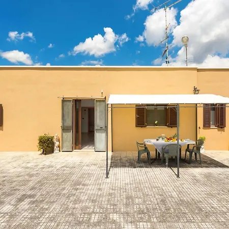 Lamadacqua Villa Noci