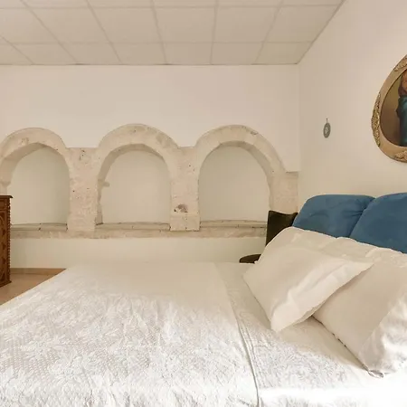 Lamadacqua Villa
